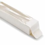 Boîte Blanche Fenêtre Transparente – Image 2