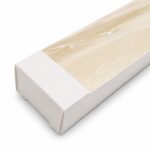 Boîte Blanche Fenêtre Transparente – Image 4