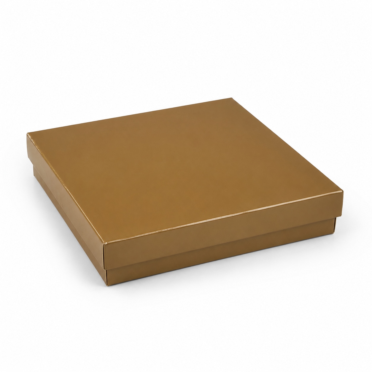 generated-1779388523490-0-1.jpg Glossy Brown Gift Box – Image 1