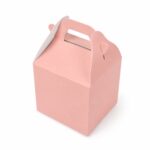 Boîte Cadeau Rose Pastel – Image 2