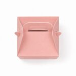 Boîte Cadeau Rose Pastel – Image 4