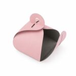 Boîte Cadeau Rose Pastel – Image 2