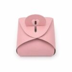 Boîte Cadeau Rose Pastel – Image 4