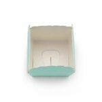 Boîte Papier Mint Scallopée – Image 4