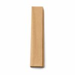 Nappe Papier Kraft Pliée – Image 2