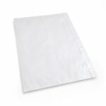 Pochette Adhésive Translucide