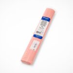 Papier Crépon Rose Corail – Image 2