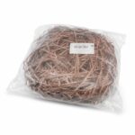 FRISURES MARRON GLITTER 100G /1 Pcs