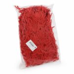 Papier Décoratif Rouge