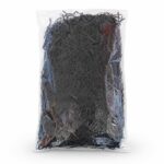 Papier Déchiqueté Noir – Image 2