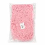 Papier Déchiqueté Rose – Image 3