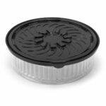 Contenant Rond Alimentaire