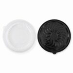 Contenant Rond Alimentaire – Image 4