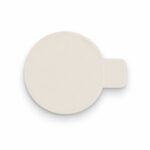 Disque Rond Avec Languette – Image 4