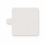 Plaquette Blanche À Onglet – Image 2