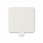 Plaquette Blanche À Onglet – Image 4