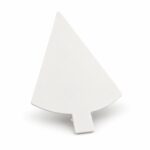 Décoration Sapin Blanc