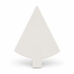 Décoration Sapin Blanc – Image 2