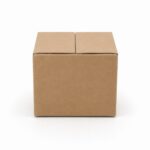 Boîte Carton Kraft Pliable – Image 2