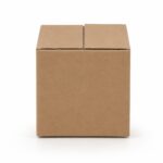 Boîte Carton Kraft Pliable – Image 3