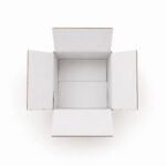 Boîte Carton Kraft Pliable – Image 4
