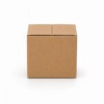 Boîte Carton Kraft Pliable – Image 5