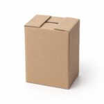 Boîte Carton Kraft