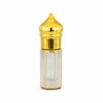Flacon Parfum Doré – Image 2