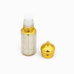 Flacon Parfum Doré – Image 3