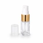 Flacon Spray Transparent