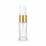 Flacon Spray Transparent – Image 4