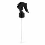 Tête Pulvérisateur Noire – Image 2