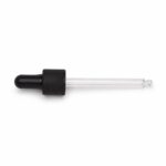 Pipette Compte-Gouttes Noire – Image 4