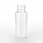 Flacon Transparent Vide – Image 2