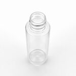 Flacon Transparent Vide – Image 3