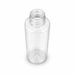 BOUTEILLE TALL BOSTON TRANSP 100ML /1 Pcs – Image 4