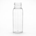 Flacon Plastique Transparent – Image 2