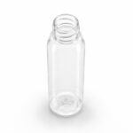 Flacon Plastique Transparent – Image 3