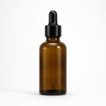 Flacon Verre Marron 100ml – Image 5