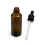 Flacon Verre Marron 100ml – Image 6