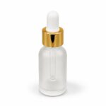 Flacon Verre Sablé 15ML