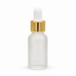 Flacon Verre Sablé 15ML – Image 2
