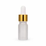 Flacon Verre Sable 5ml