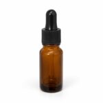 Flacon Verre Marron 10ml