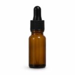 Flacon Verre Marron 10ml – Image 2