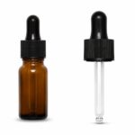 Flacon Verre Marron 10ml – Image 3