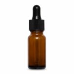 Flacon Verre Marron 10ml – Image 4