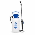 Pompe Spray Argentée – Image 5