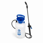 Pompe Spray Argentée – Image 6