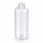 Bouteille Boston Transparente 500ML